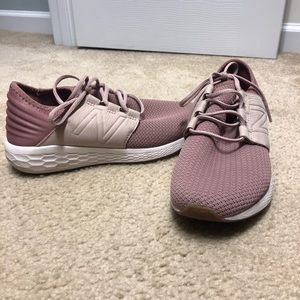 New Balance Cruz V2 Fresh Foam Running Shoe